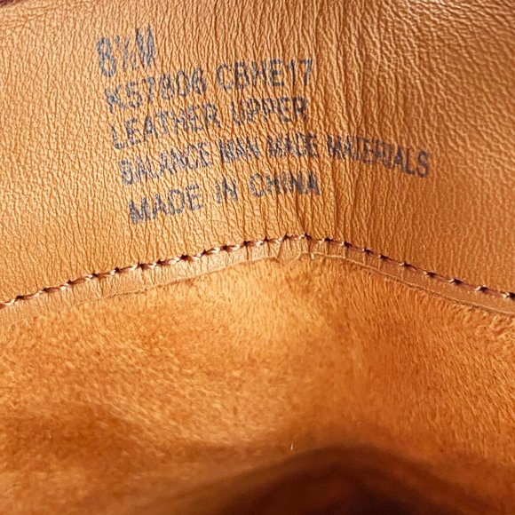 NEW Kork-Ease Mona Lace-Up Boots - Picture 11 of 11